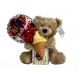 Happy Birthday Bear with Ice Cream